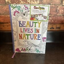 Coloring journal beauty for sale  Wabash