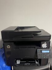 HP Laserjet Pro M225DN All In One  Printer - Black - Excellent Condition !!! for sale  Shipping to South Africa