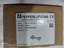 Pepperl fuchs cellule d'occasion  Fleury-les-Aubrais