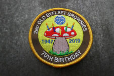 Old byfleet brownies for sale  REDCAR