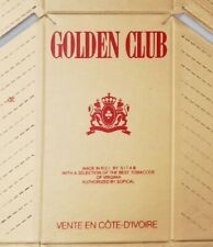 Golden club authentic d'occasion  Expédié en Belgium