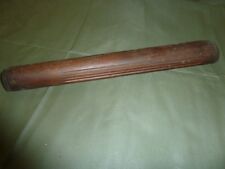 (EB35) WW2 GROOVED TOP WOOD NO4 LEE ENFIELD, used for sale  Shipping to South Africa