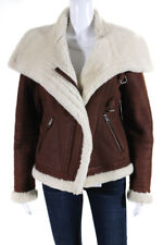 shearling coats women for sale  Hatboro