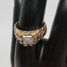 gold nugget ring for sale  Colorado Springs