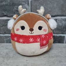 Squishmallows darla reindeer for sale  STROUD