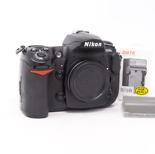 Nikon d300s 12.3mp for sale  LONDON