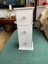 shabby chic drawer knobs for sale  NORTH SHIELDS