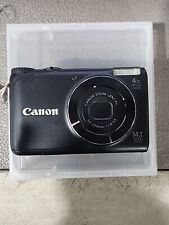 Canon powershot a2200 for sale  Sheboygan