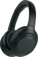 Sony WH-1000XM4 Wireless Noise-Cancelling Over-the-Ear Headphones - Black orBluE for sale  Shipping to South Africa