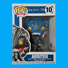 Arbiter signed funko for sale  Florissant