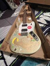 Squier fender bullet for sale  Everett