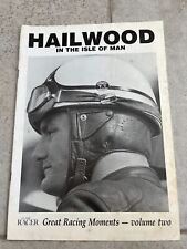 Mike hailwood vol for sale  CHICHESTER