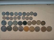 British coins farthings for sale  COTTINGHAM