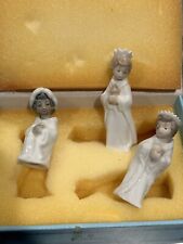 Lladro nativity mini for sale  Kearny