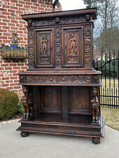 Antique french cabinet for sale  Tyler