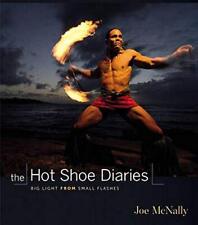 Hot shoe diaries for sale  UK
