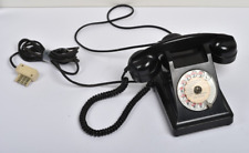 Ancien téléphone cadran d'occasion  Freneuse
