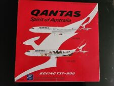 Wings qantas boeing for sale  LONDON