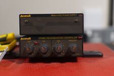 Accessit bandive stereo for sale  CAMBRIDGE