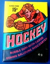 1978-79 O-Pee-Chee High Grade Hockey Card Singles. U-PICK 201-396 for sale  Canada