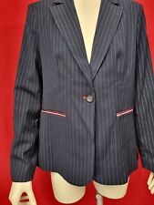 Burton superbe blazer d'occasion  Villeneuve-sur-Yonne