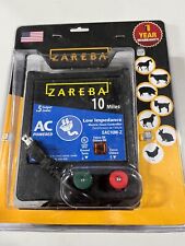 Zareba mile electric for sale  Wooster
