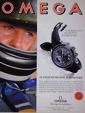Publicité presse 1996 d'occasion  Longueil-Sainte-Marie