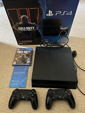 Sony playstation console for sale  CAMBERLEY