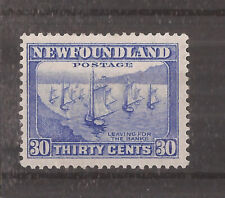Newfoundland 1932 30c for sale  Shipping to Ireland