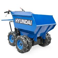 Hyundai 196cc wheel for sale  BOURNE