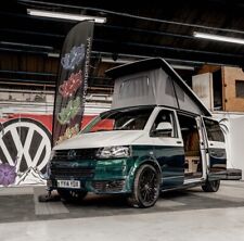 Camper van for sale  LIVERPOOL