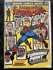 Cómic Amazing Spider-Man #121 Key Marvel Muerte de Gwen Stacy segunda mano  Embacar hacia Argentina