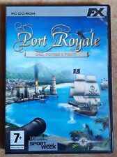 port royale gioco usato  Ancona