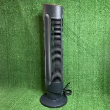 Sharper Image Ionic Breeze Quadra Silent Air Purifier 27" SI637 No Filter Grid, used for sale  Shipping to South Africa