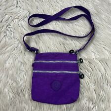 Kipling purple nylon for sale  Vancouver