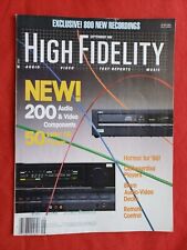 High fidelity magnum for sale  Ransom