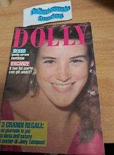 Dolly 456 1987 usato  Castelfranco Emilia