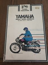 Yamaha 200 twins for sale  Lake Havasu City