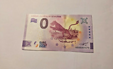 Billet euro lozère d'occasion  Châlette-sur-Loing
