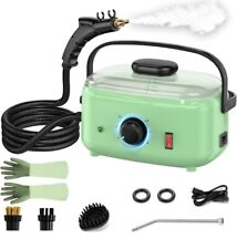 Handheld steam cleaner for sale  Shipping to Ireland