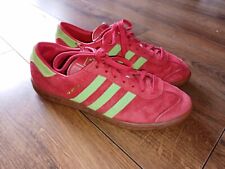 Mens adidas hamburg for sale  REDCAR