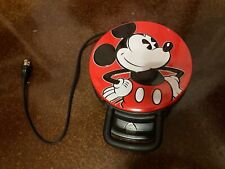 Máquina de waffle Mickey Mouse comprar usado  Enviando para Brazil