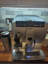 jura coffee machine for sale  NORWICH