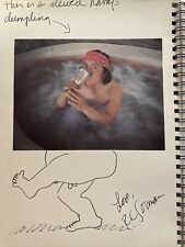 r signed gorman c book for sale  Sonoma