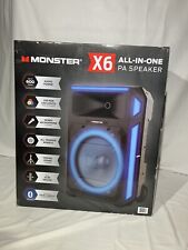 Monster one bluetooth for sale  Freeland