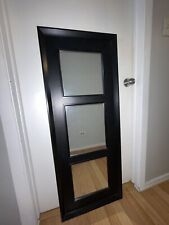 Used, Floor Standing Mirror for sale  Shipping to South Africa