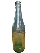 Vintage bottle pluto for sale  Rehoboth Beach