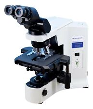 Olympus bx41 hematology for sale  Feasterville Trevose