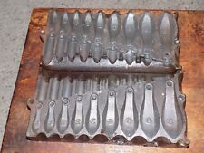 casting molds for sale  Voorhees