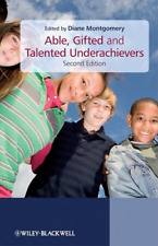 Able, Gifted and Talented Underachievers for sale  Shipping to South Africa